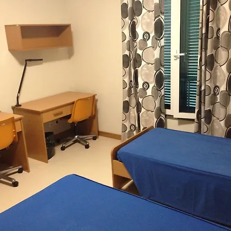 Residencia Universitaria Nossa Senhora Das Vitorias