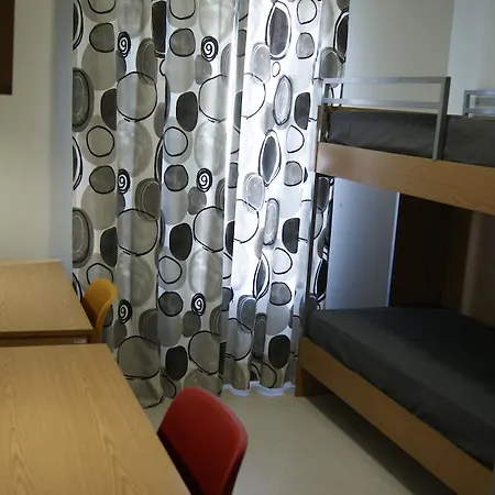 Hostel Residencia Universitaria Nossa Senhora Das Vitorias